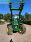 Tractor agrícola - John Deere - 5100r