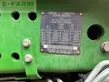 Tractor agrícola - John Deere - 6215r