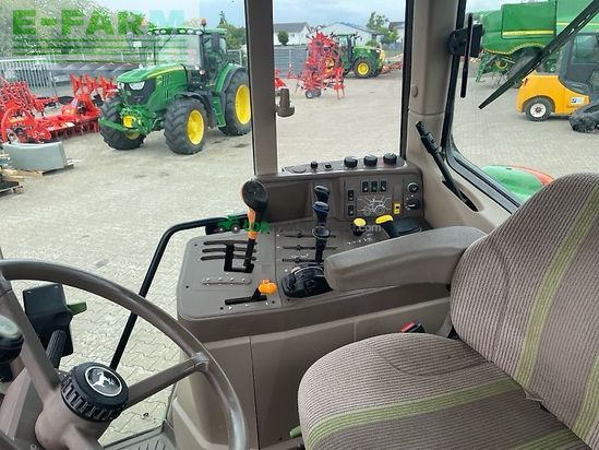 Tractor agrícola - John Deere - 6230
