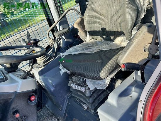 Minicargadora - Schaffer - 5680z