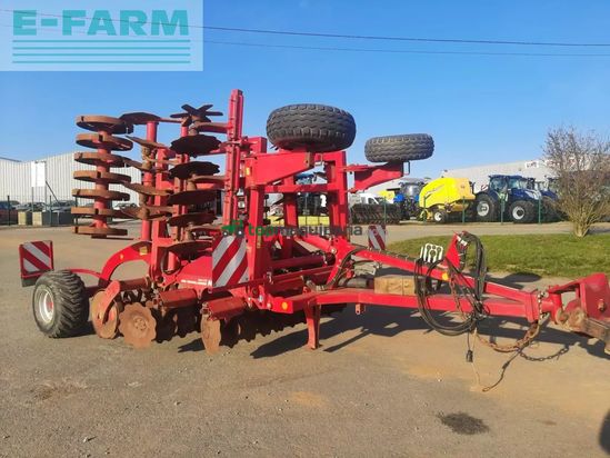 Cultivador - Horsch - joker 5 rt