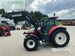 Tractor agrícola - Steyr - 4120 multi ecotech