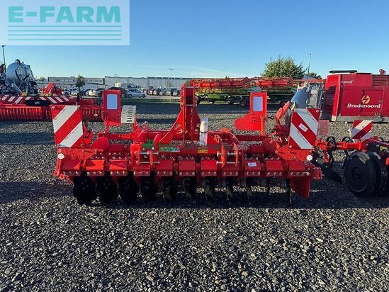 Grada de disco - Maschio - veloce 300