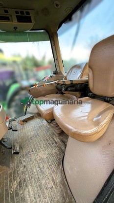 Tractor agrícola - John Deere - 8285R
