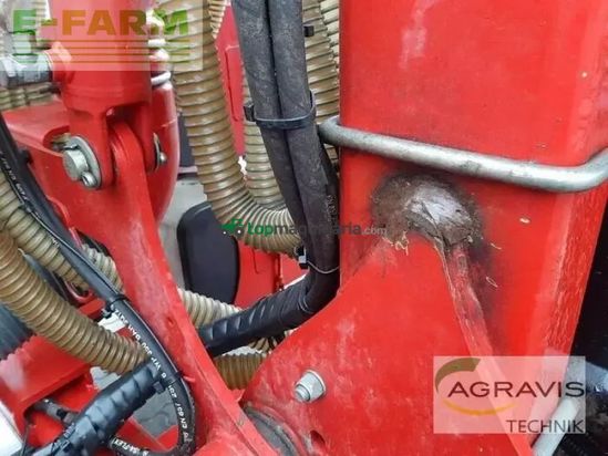 Sembradora monograno mecanica - Horsch - maistro 12 cc
