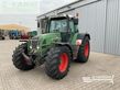Tractor agrícola - Fendt - 716 vario
