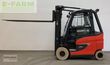 Elevadora - Linde - e 25/600 h 1252