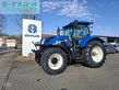 Tractor agrícola - New Holland - t7.230 ac