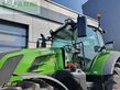 Tractor agrícola - Fendt - 828 vario s4 profi
