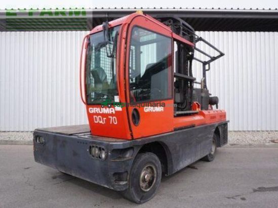 Elevadora -  - dqr70/14/45v