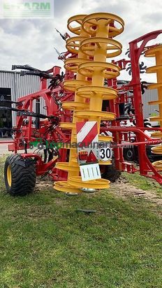 Cultivador - Väderstad - opus 500