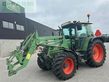 Tractor agrícola - Fendt - 309 c med fendt læsser