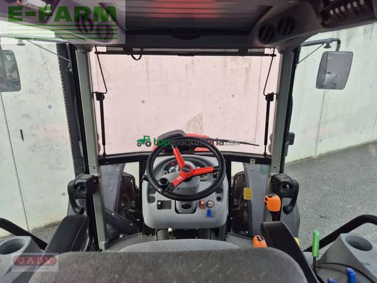 Tractor agrícola - Same - dorado3 80 classic