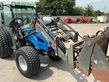 Tractor agrícola - Landini - mistral 55 compact tractor (st26953)