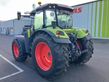 Tractor agrícola - Claas - arion 450 quadrishift cis