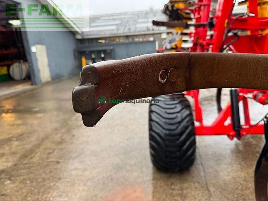 Cultivador - Väderstad - opus 400