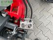 Minicargadora - Weidemann - 2070 cx lpt, mit zubehör,