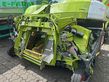Cabezal - Claas - orbis 750