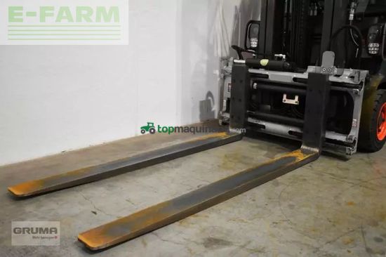 Elevadora - Linde - e 16 c evo 386-02
