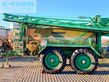 Atomizador - Dammann - anp 7030 profi class - tandemspritze 30m