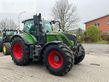 Tractor agrícola - Fendt - 724 profiplus