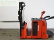 Elevadora - Linde - l 10 ac ap 1170