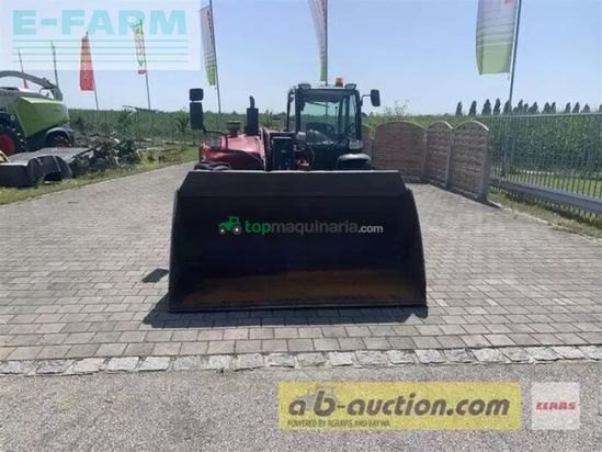 Telescopica - Manitou - mlt 634 - 120 lsu