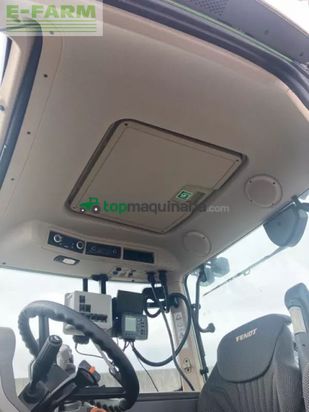 Tractor agrícola - Fendt - 720 power