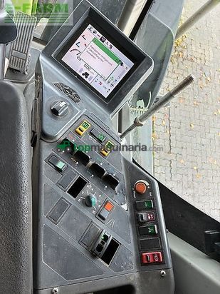 Tractor agrícola - Claas - xerion 3300 trac TRAC