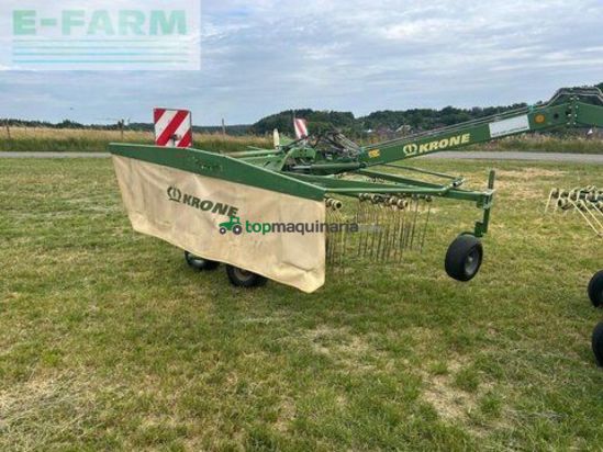 Henificador - Krone - swadro 710/26 t