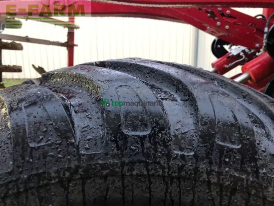 Cultivador - Horsch - terrano 5.3 gx