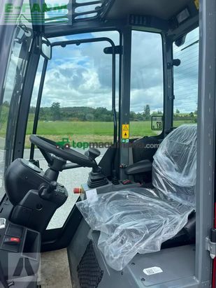 Telescopica - Weidemann - 1190e