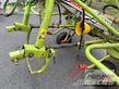 Henificador - Claas - volto 770 (9,5)