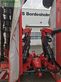 Cortacésped manual - Kuhn - fc 8830 d