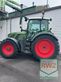 Tractor agrícola - Fendt - 516 profi plus
