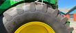 Cosechadora de Cereal - John Deere - 8500