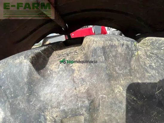 Telescopica - Massey Ferguson - th7038