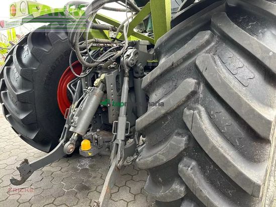 Tractor agrícola - Claas - xerion 3300 trac