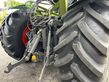 Tractor agrícola - Claas - xerion 3300 trac