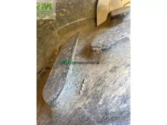 Tractor agrícola - New Holland - t7-230pc