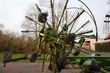 Rastrillo - Krone - swadro 1400 plus