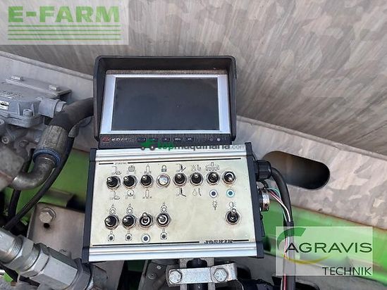 Cuba de purin - Joskin - quadra 16.000 ts