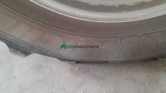 Tractor agrícola - New Holland -  T7.315 Heavy Duty