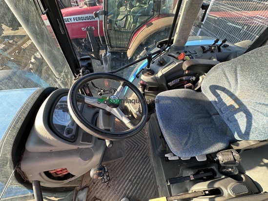 Tractor agrícola - Landini - 165 LAND POWER