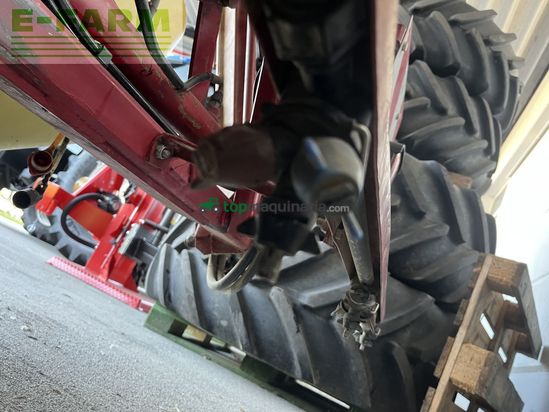 Atomizador - Hardi - master, 1000 liter, 15 meter