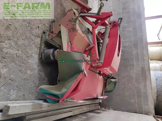 Cortacésped manual - Kverneland - 3632ft