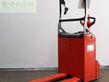 Elevadora - Linde - t 20 ion 1155-00
