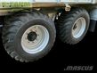 Remolqu agrícola - Fliegl - gigant asw 110 tandem