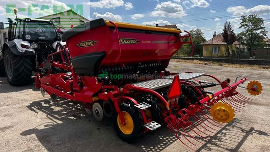 Sembradora directa -  - Rapid 300c
