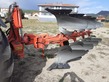 Arado KHUN 120 VARIMASTER- CUATRISURCO VARIABLE